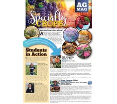 Specialty Crop Ag Mag 
